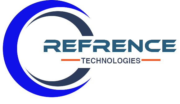 Refrence Technologies Ltd